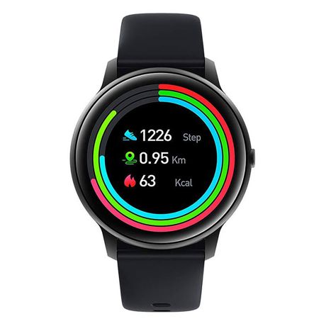 Smartwatch Xiaomi Imilab KW66 B+B